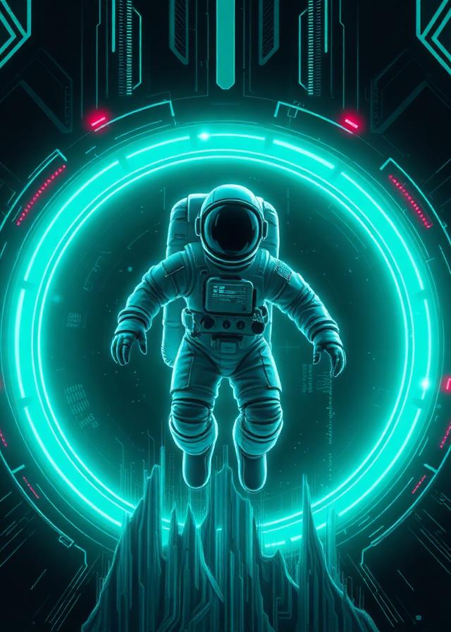 Пример НейроПерсонажа 2